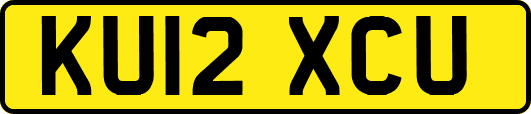 KU12XCU