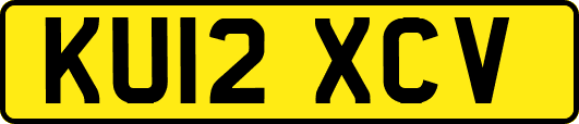 KU12XCV