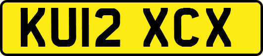 KU12XCX