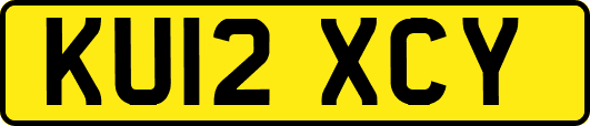 KU12XCY