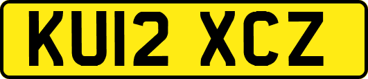 KU12XCZ