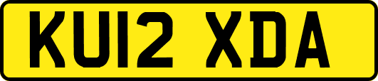 KU12XDA