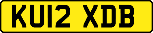 KU12XDB