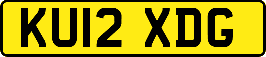 KU12XDG