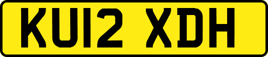 KU12XDH