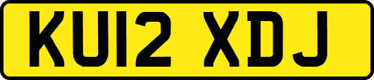 KU12XDJ