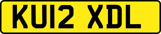 KU12XDL