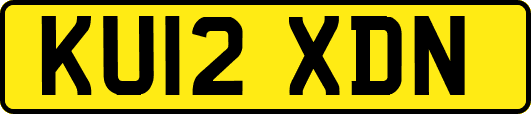 KU12XDN