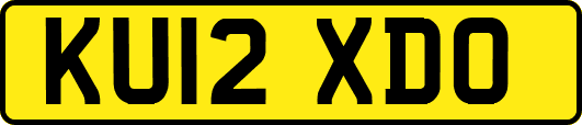 KU12XDO