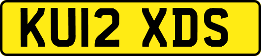 KU12XDS
