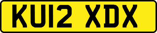 KU12XDX