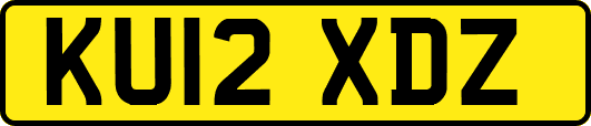 KU12XDZ