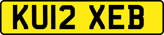 KU12XEB