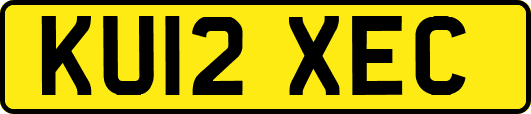 KU12XEC