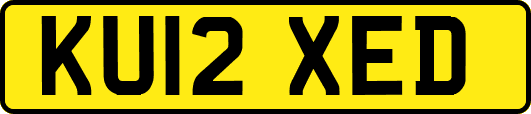 KU12XED