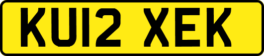KU12XEK