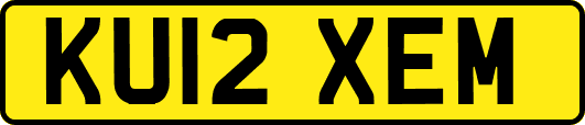 KU12XEM