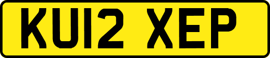 KU12XEP