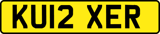 KU12XER