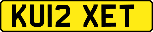 KU12XET