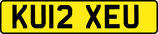 KU12XEU