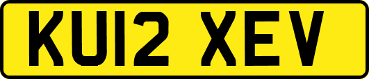 KU12XEV
