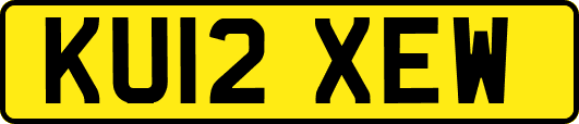 KU12XEW
