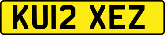KU12XEZ