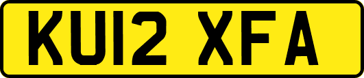 KU12XFA