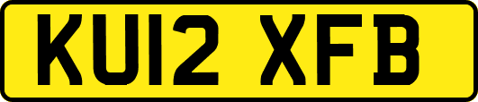 KU12XFB