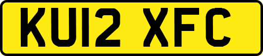 KU12XFC