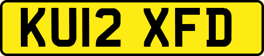 KU12XFD