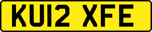 KU12XFE
