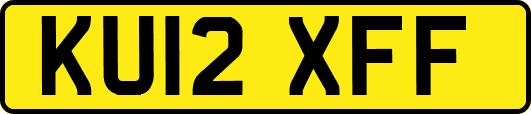 KU12XFF