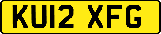 KU12XFG