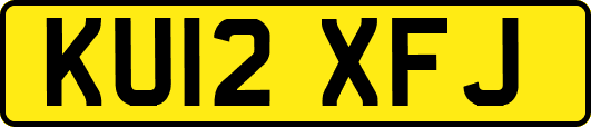 KU12XFJ