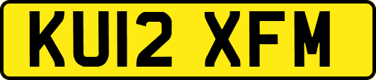 KU12XFM