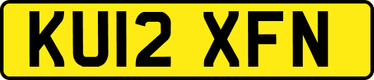 KU12XFN