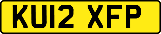 KU12XFP