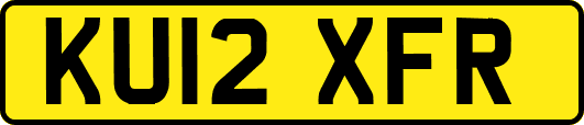 KU12XFR