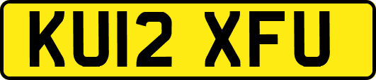 KU12XFU