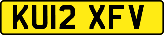 KU12XFV