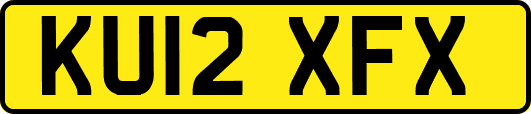 KU12XFX