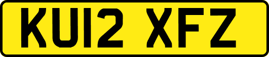 KU12XFZ