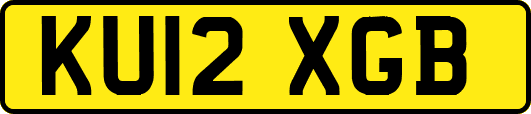 KU12XGB