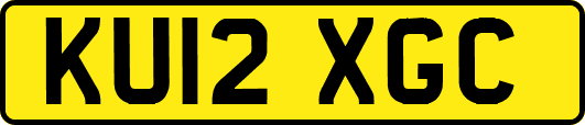 KU12XGC