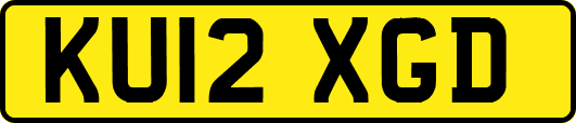 KU12XGD