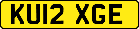 KU12XGE