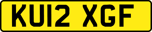KU12XGF