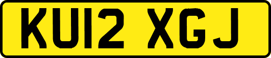 KU12XGJ